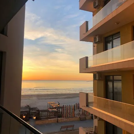 דירה Mamaia-Nordcom Apartamente Exclusiviste *