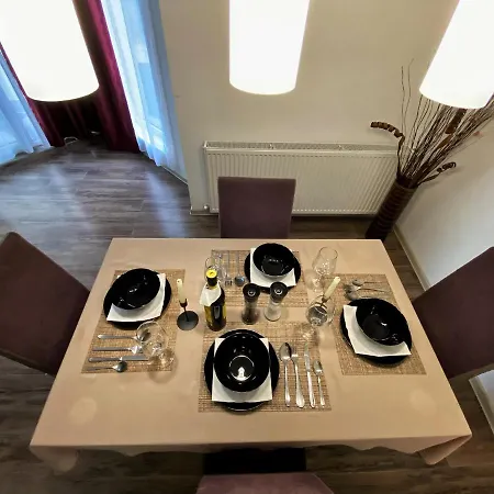 Mamaia-Nordcom Apartamente Exclusiviste * Năvodari