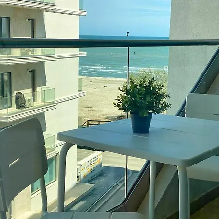 דירה Mamaia-Nordcom Apartamente Exclusiviste *