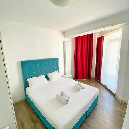 Mamaia-Nordcom Apartamente Exclusiviste * Năvodari