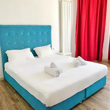 Mamaia-Nordcom Apartamente Exclusiviste דירה