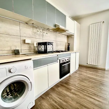 Mamaia-Nordcom Apartamente Exclusiviste *
