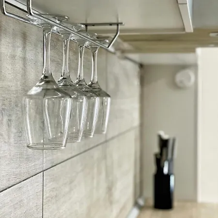 Mamaia-Nordcom Apartamente Exclusiviste * Năvodari