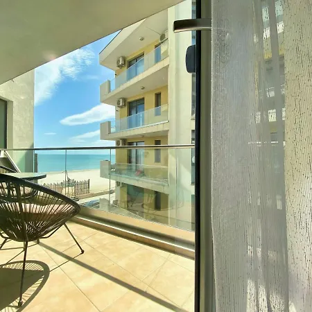 דירה Mamaia-Nordcom Apartamente Exclusiviste
