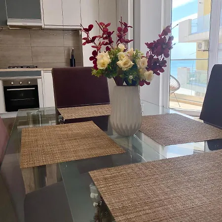 דירה Mamaia-Nordcom Apartamente Exclusiviste *