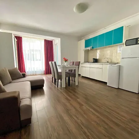 Mamaia-Nordcom Apartamente Exclusiviste * Năvodari