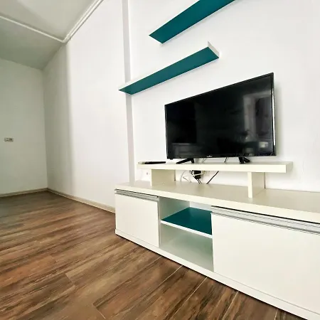 Mamaia-Nordcom Apartamente Exclusiviste *