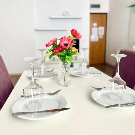 Mamaia-Nordcom Apartamente Exclusiviste Năvodari