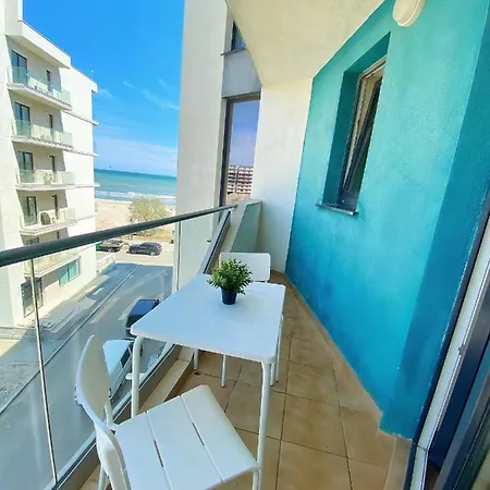 Mamaia-Nordcom Apartamente Exclusiviste דירה