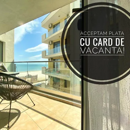 Apartment Venetis Sea View *